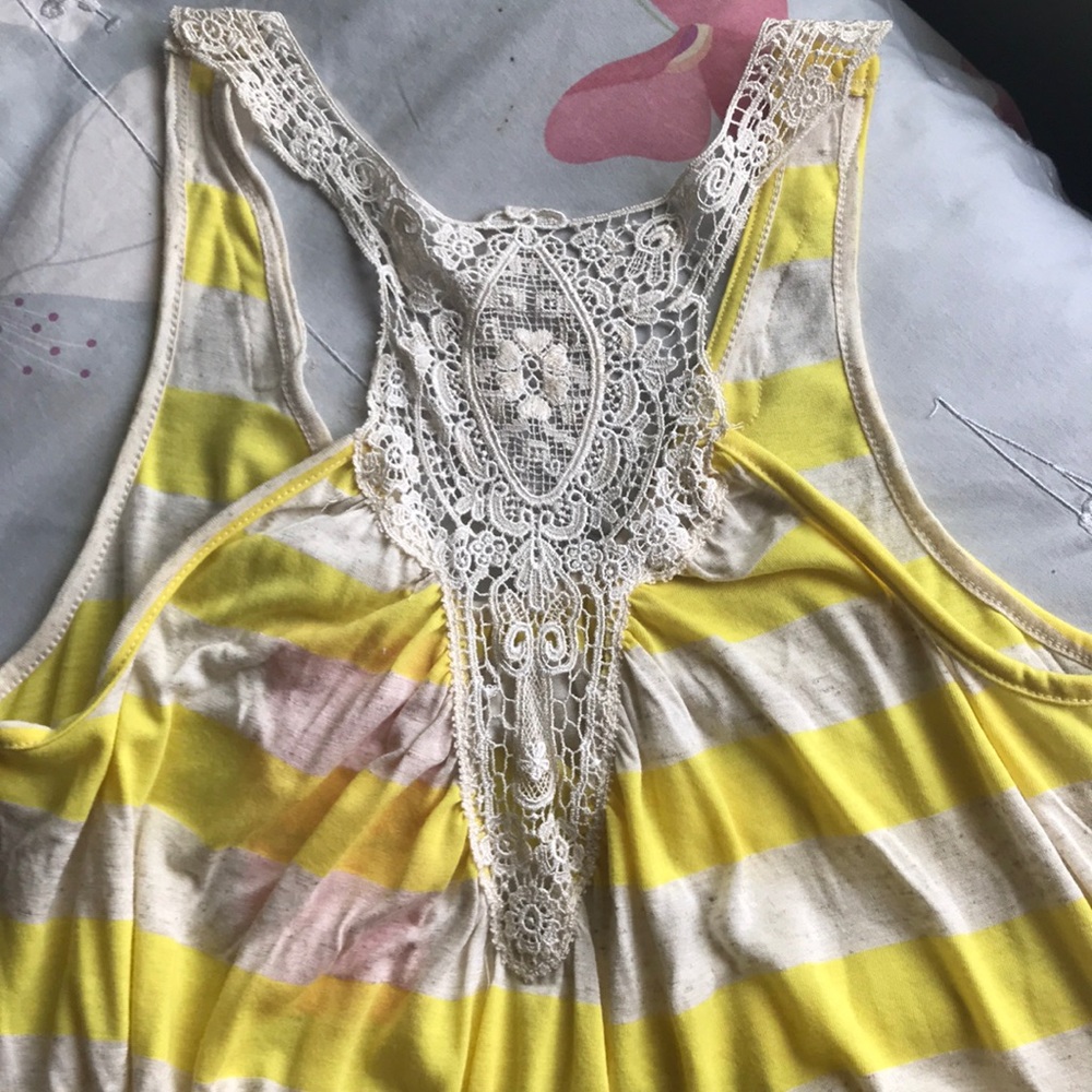 Tank Top - Picture 3 of 5